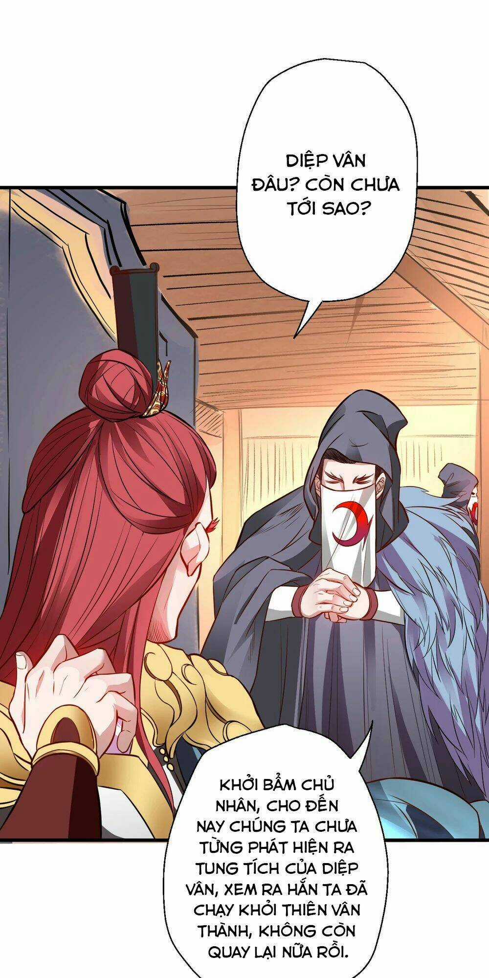 Tối Cường Đại Biểu Hoàng Kim Thận Chapter 16 trang 9