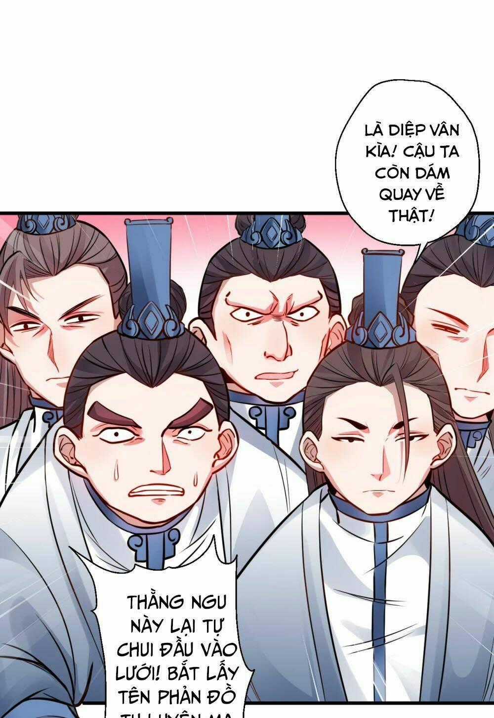 Tối Cường Đại Biểu Hoàng Kim Thận Chapter 17 trang 1