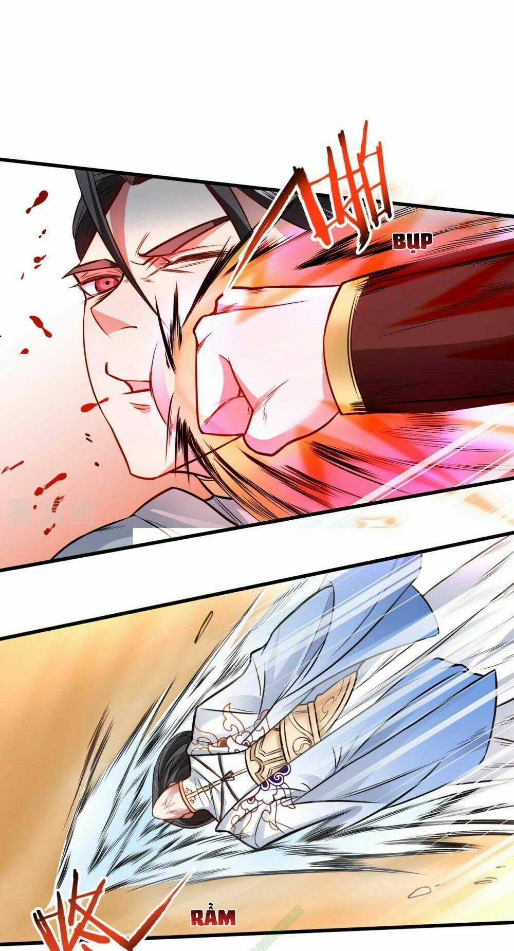 Tối Cường Đại Biểu Hoàng Kim Thận Chapter 18 trang 1