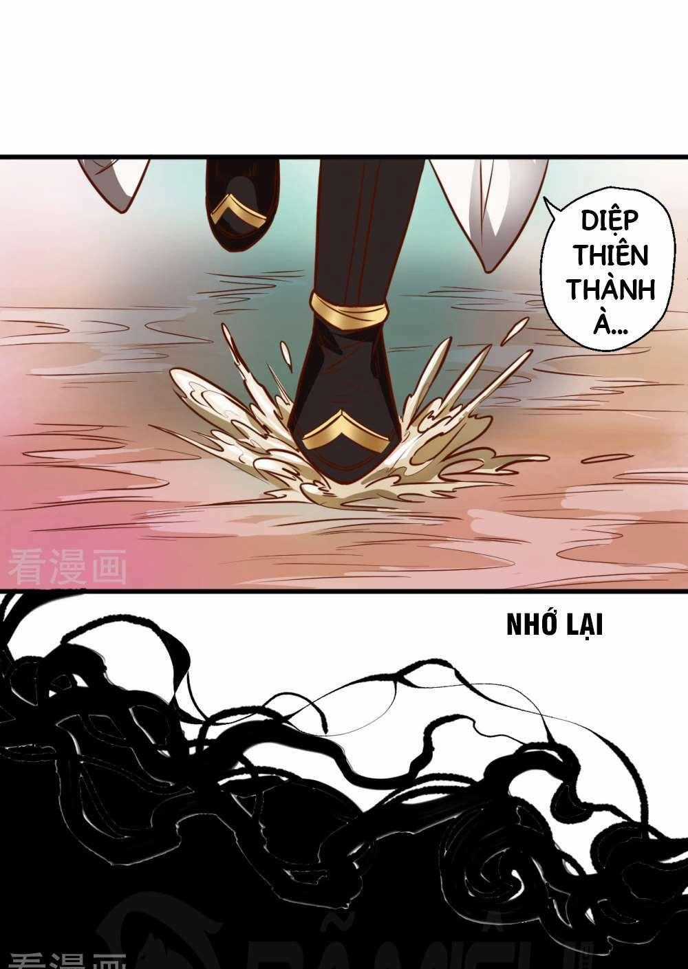 Tối Cường Đại Biểu Hoàng Kim Thận Chapter 19 trang 1