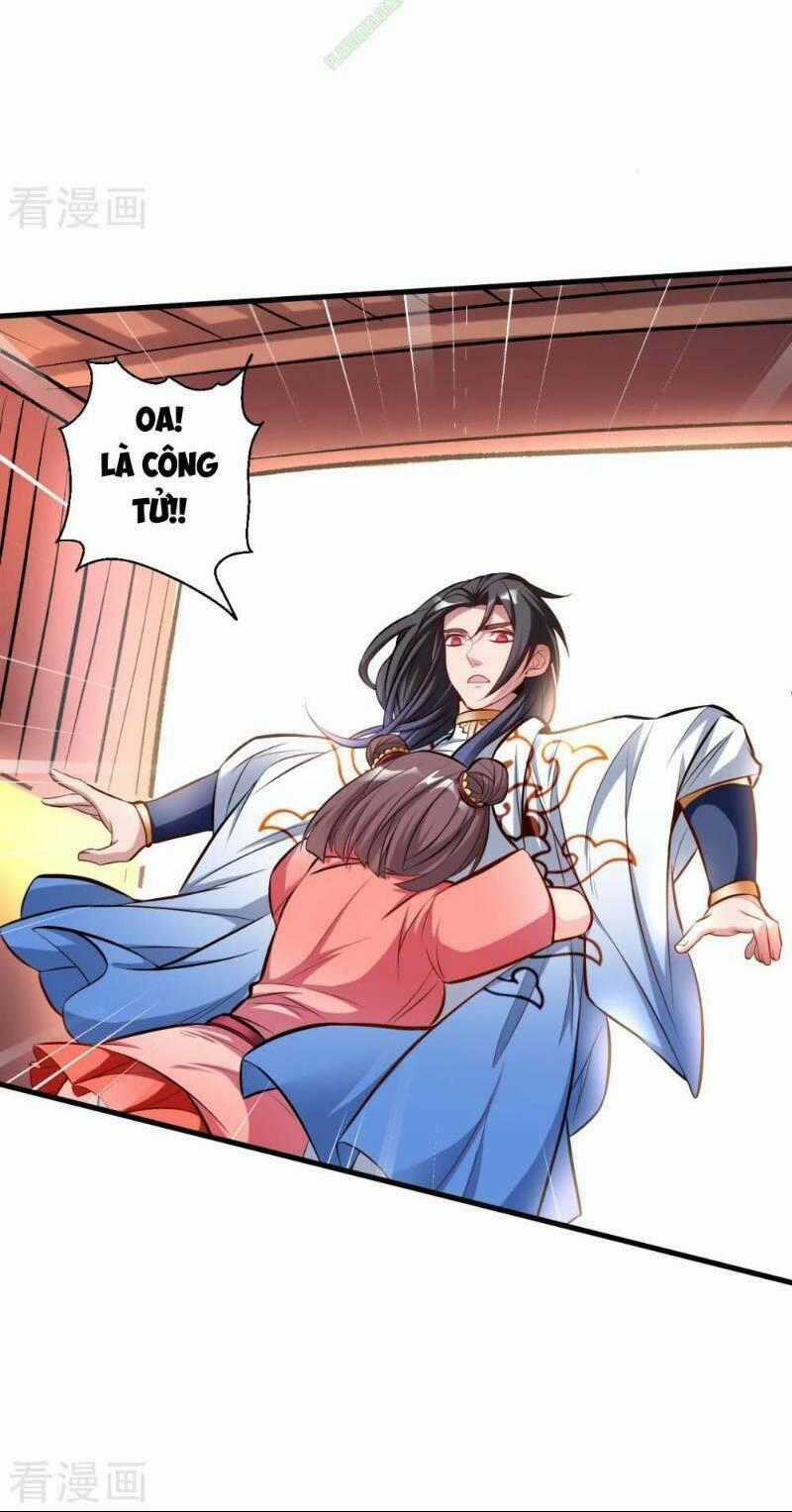 Tối Cường Đại Biểu Hoàng Kim Thận Chapter 25 trang 1