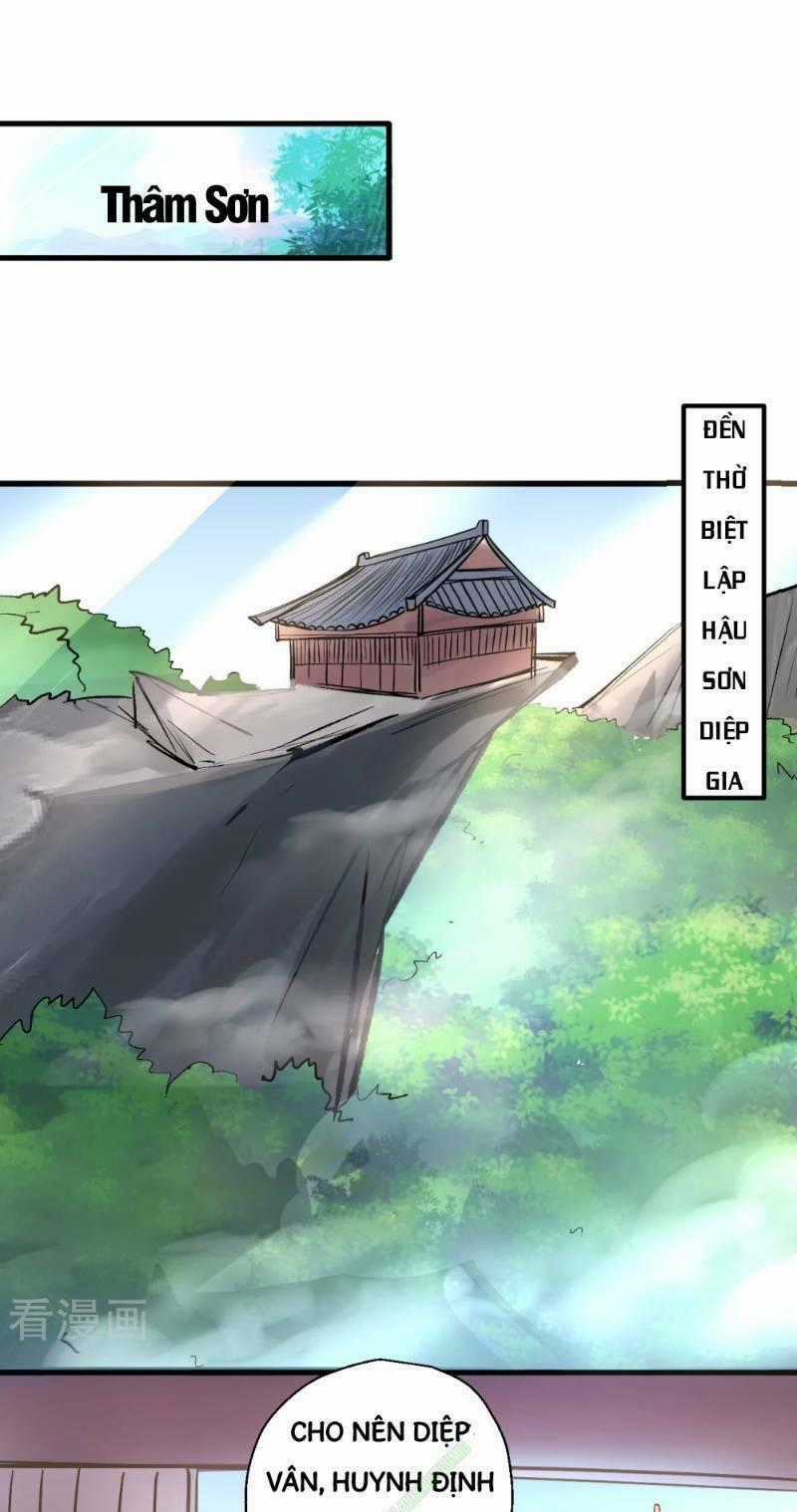 Tối Cường Đại Biểu Hoàng Kim Thận Chapter 26 trang 0
