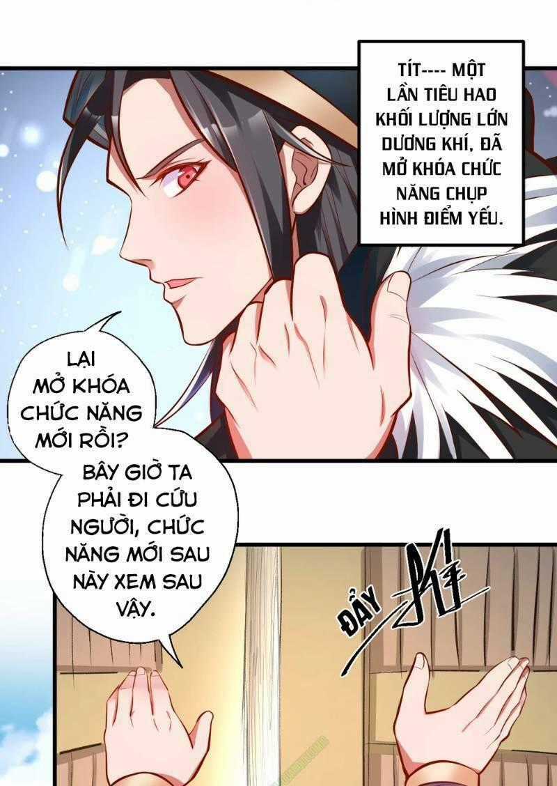 Tối Cường Đại Biểu Hoàng Kim Thận Chapter 29 trang 0