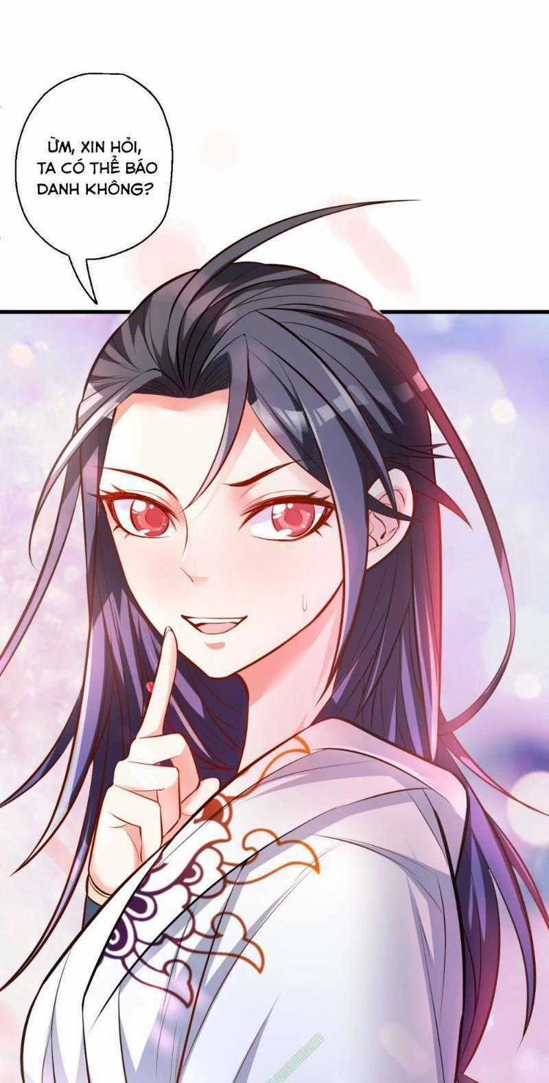 Tối Cường Đại Biểu Hoàng Kim Thận Chapter 33 trang 0