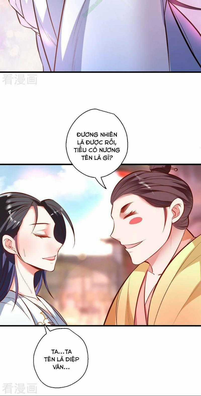 Tối Cường Đại Biểu Hoàng Kim Thận Chapter 33 trang 1