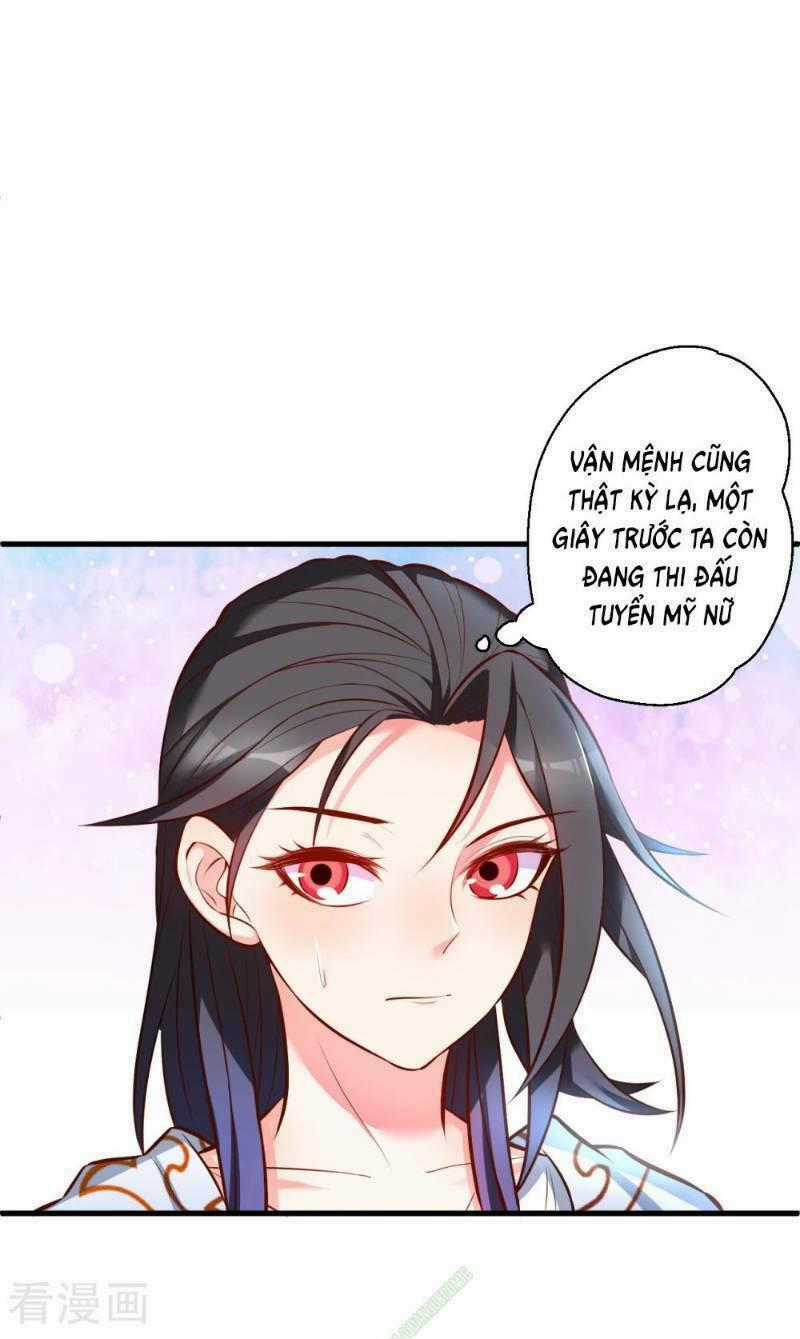 Tối Cường Đại Biểu Hoàng Kim Thận Chapter 34 trang 0