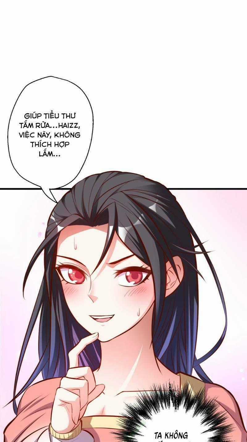 Tối Cường Đại Biểu Hoàng Kim Thận Chapter 35 trang 0