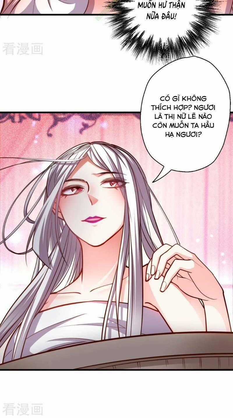 Tối Cường Đại Biểu Hoàng Kim Thận Chapter 35 trang 1