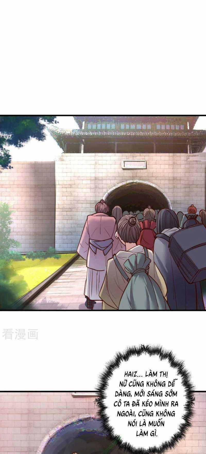 Tối Cường Đại Biểu Hoàng Kim Thận Chapter 36 trang 0