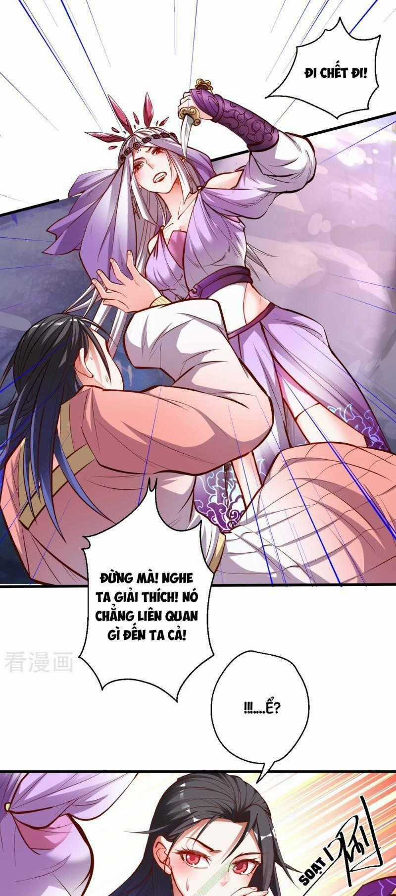 Tối Cường Đại Biểu Hoàng Kim Thận Chapter 37 trang 0