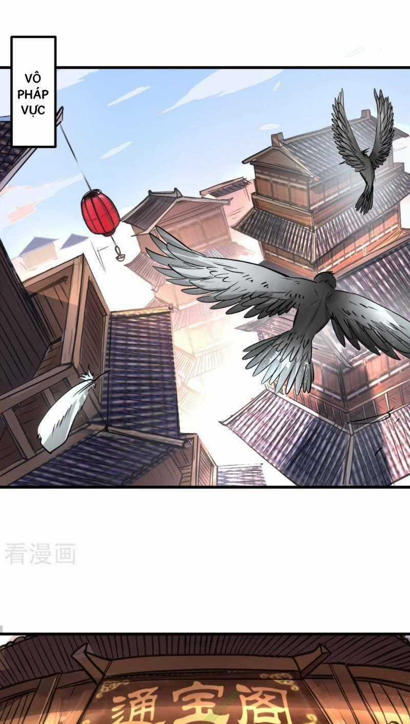 Tối Cường Đại Biểu Hoàng Kim Thận Chapter 38 trang 0