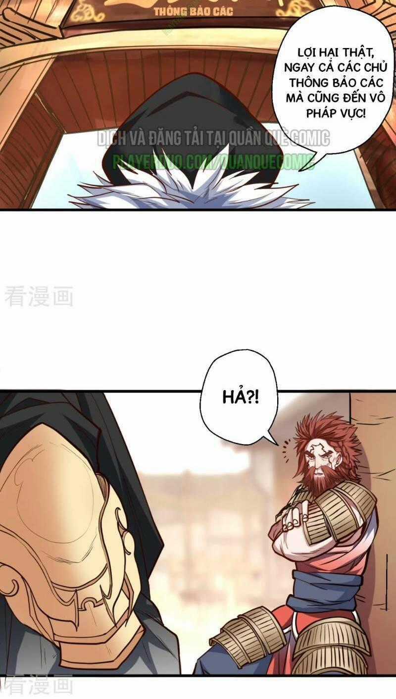 Tối Cường Đại Biểu Hoàng Kim Thận Chapter 38 trang 1