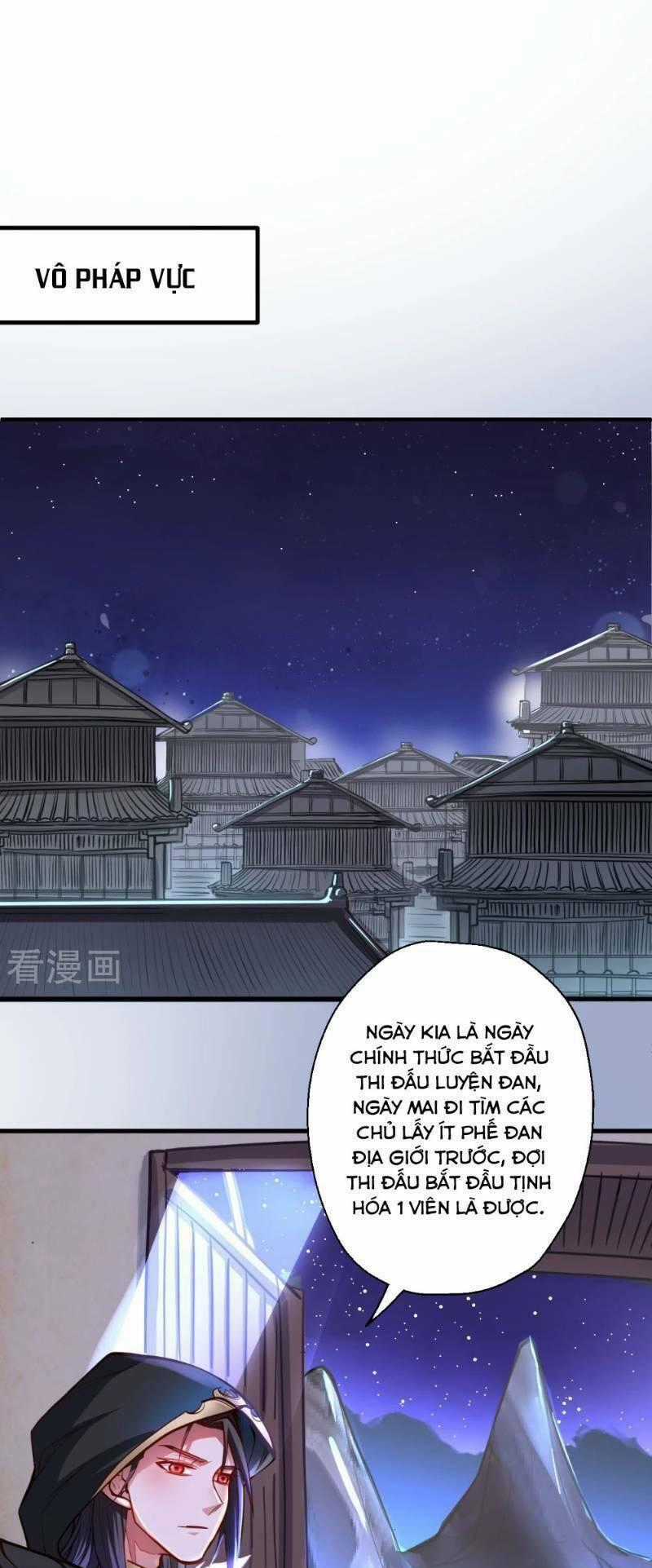 Tối Cường Đại Biểu Hoàng Kim Thận Chapter 40 trang 1
