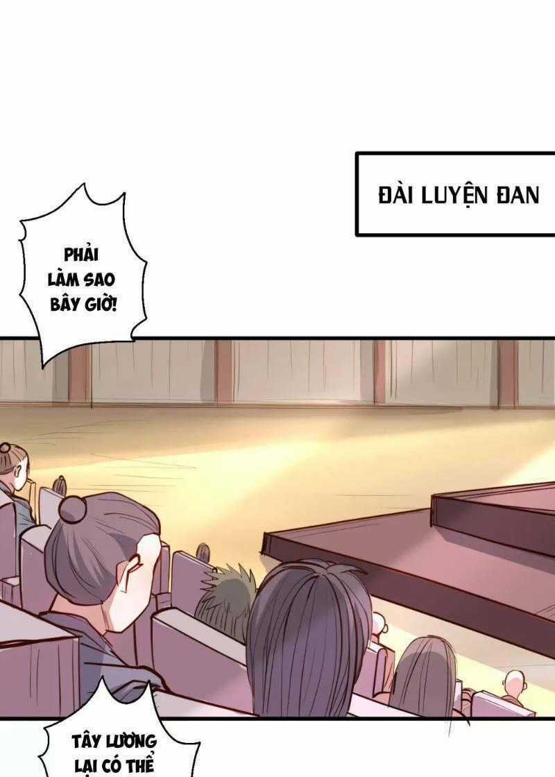Tối Cường Đại Biểu Hoàng Kim Thận Chapter 43 trang 0