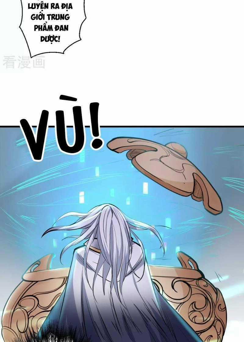 Tối Cường Đại Biểu Hoàng Kim Thận Chapter 43 trang 1