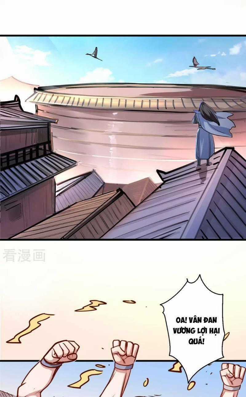 Tối Cường Đại Biểu Hoàng Kim Thận Chapter 44 trang 0