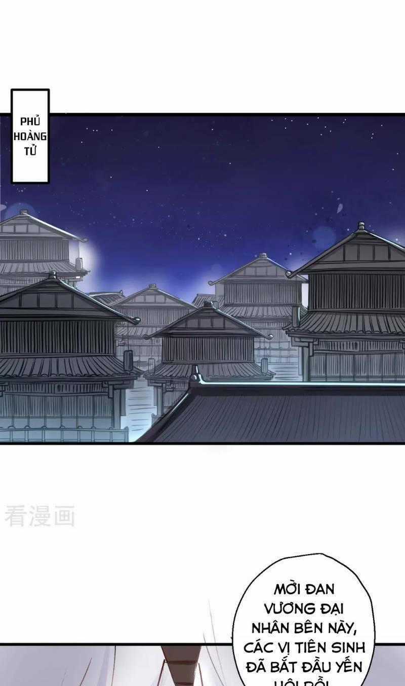 Tối Cường Đại Biểu Hoàng Kim Thận Chapter 45 trang 0