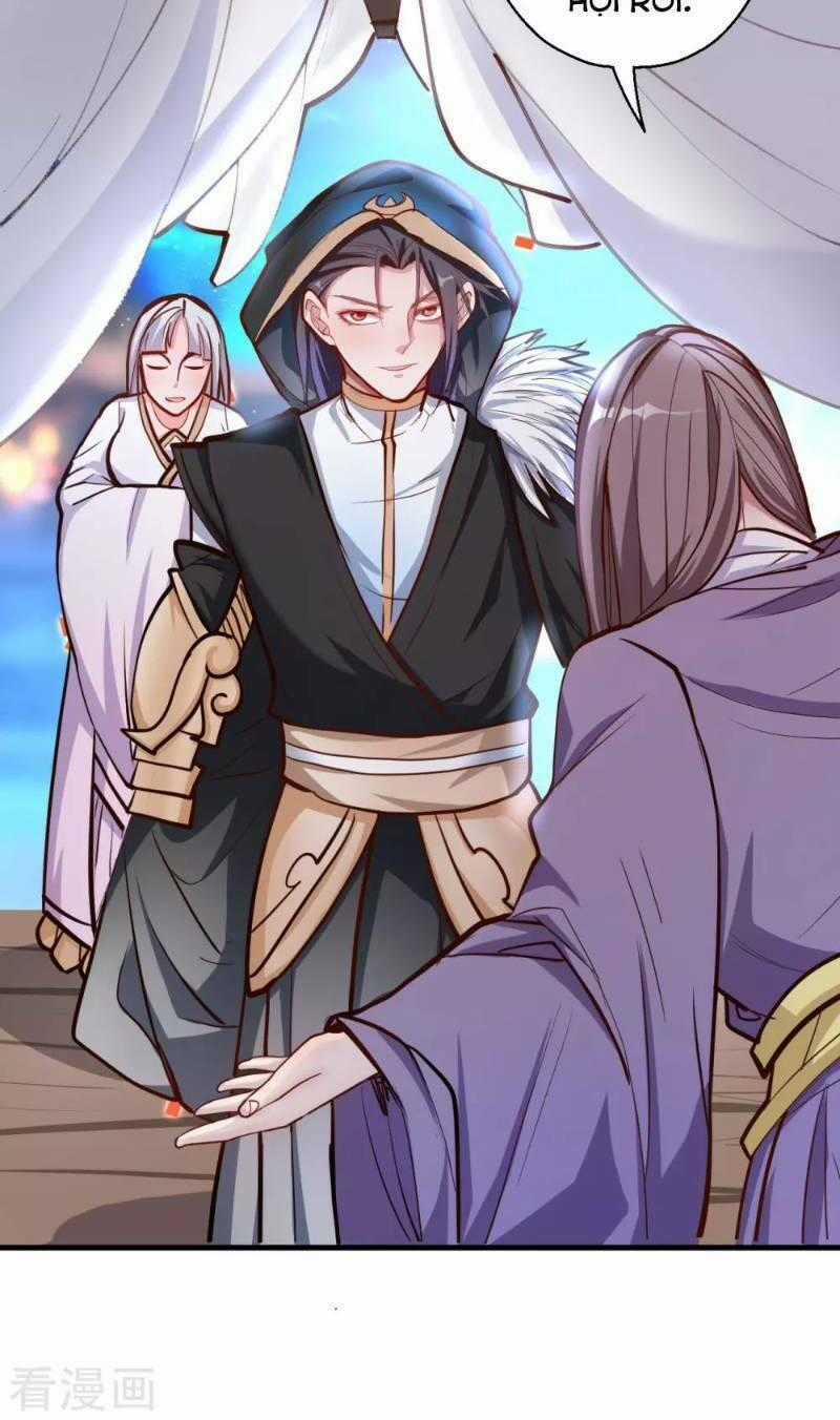 Tối Cường Đại Biểu Hoàng Kim Thận Chapter 45 trang 1