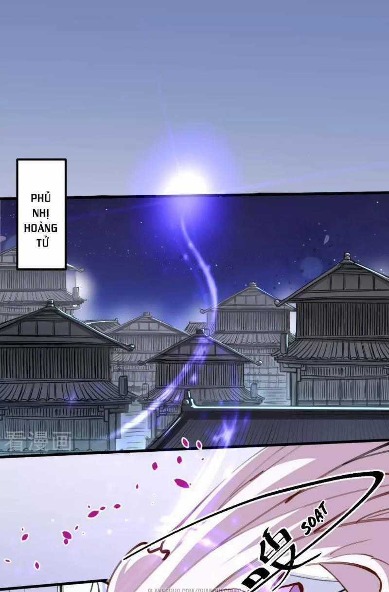 Tối Cường Đại Biểu Hoàng Kim Thận Chapter 46 trang 0