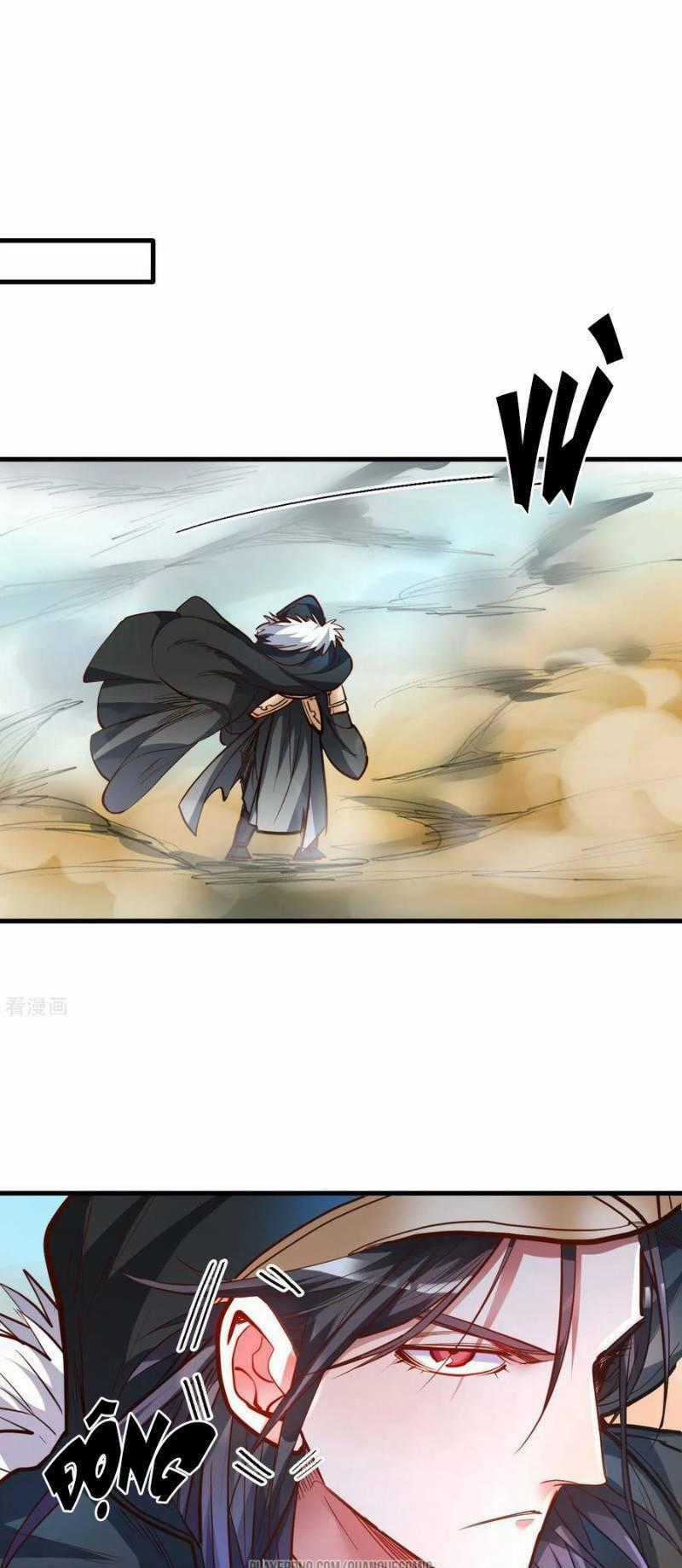 Tối Cường Đại Biểu Hoàng Kim Thận Chapter 50 trang 1