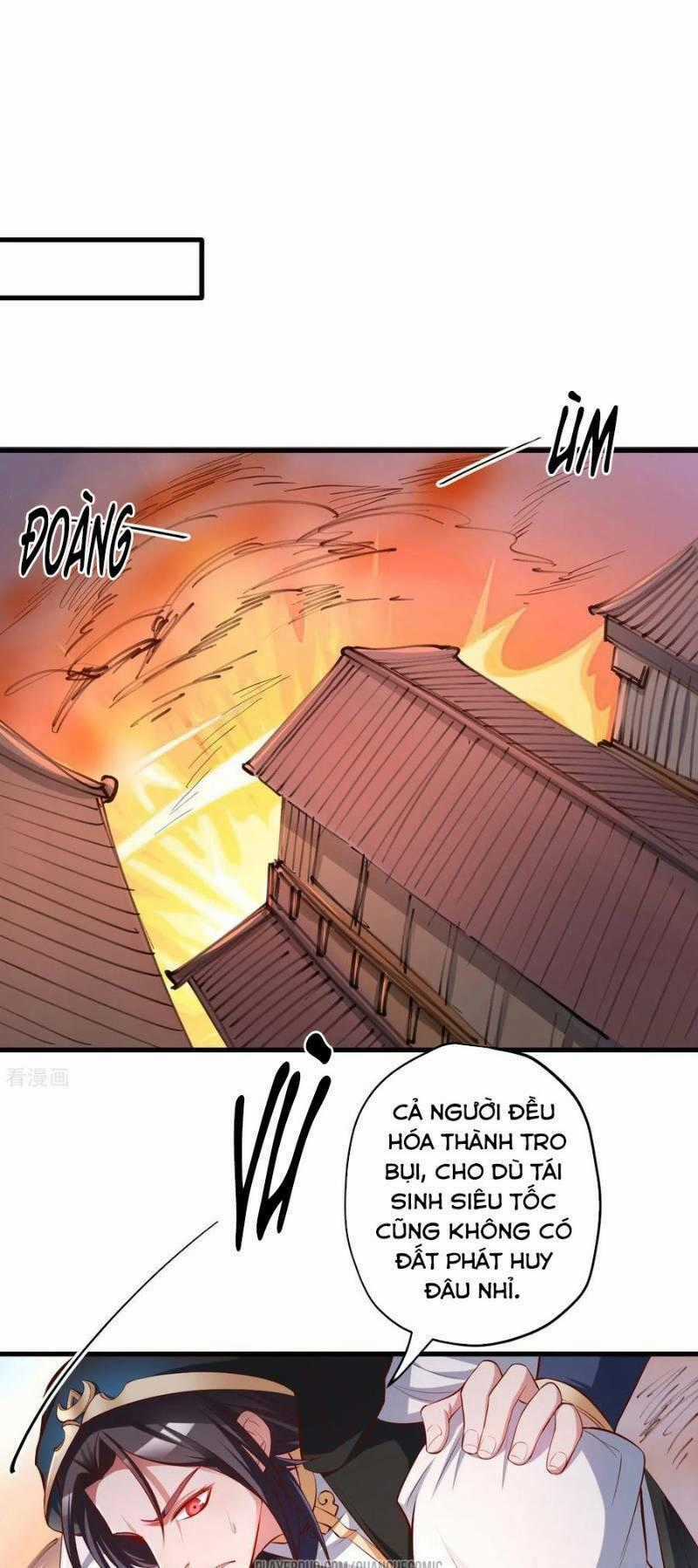 Tối Cường Đại Biểu Hoàng Kim Thận Chapter 51 trang 0