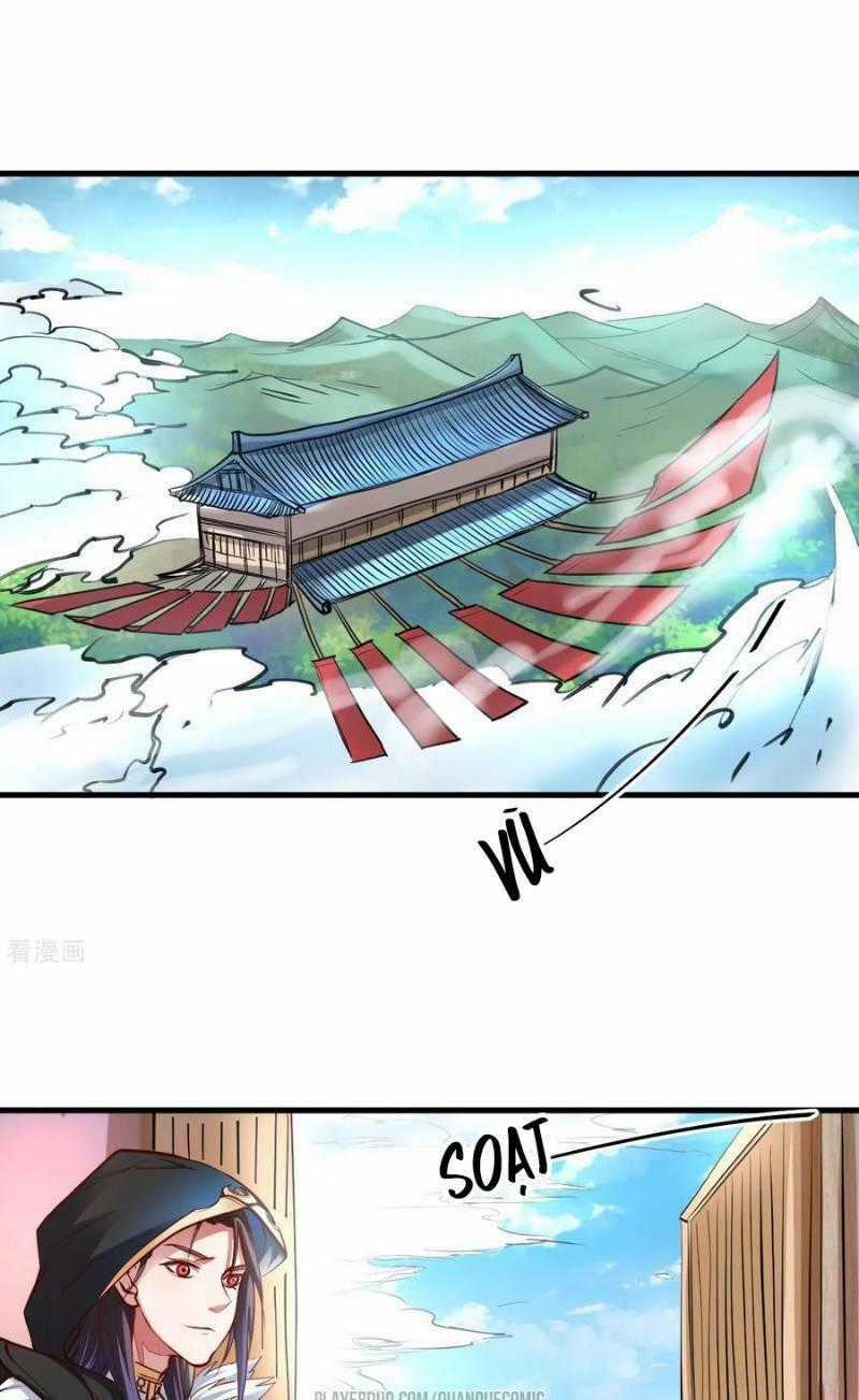 Tối Cường Đại Biểu Hoàng Kim Thận Chapter 53 trang 0