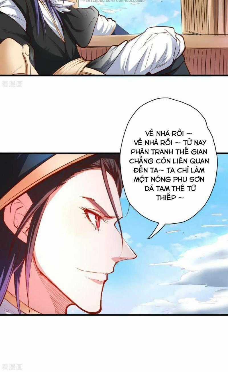 Tối Cường Đại Biểu Hoàng Kim Thận Chapter 53 trang 1