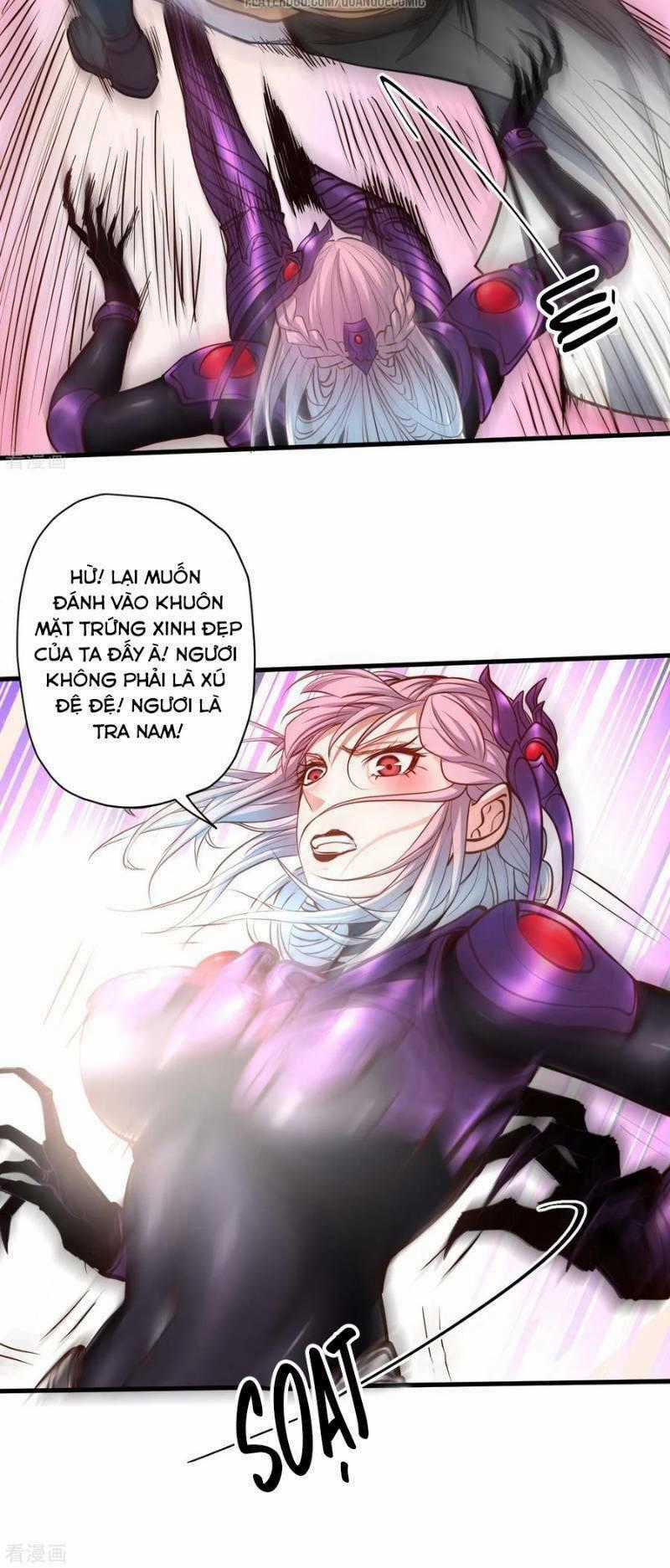 Tối Cường Đại Biểu Hoàng Kim Thận Chapter 54 trang 1