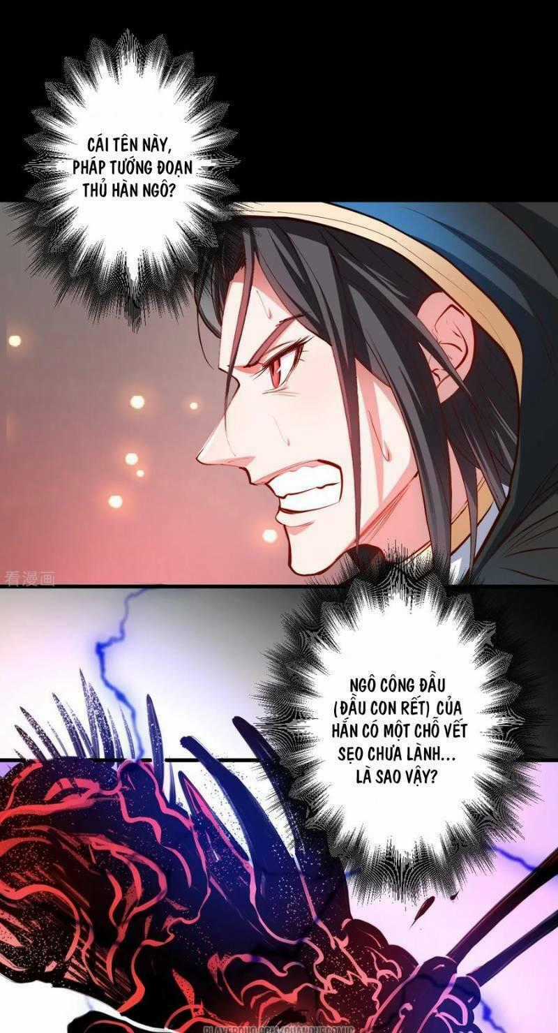 Tối Cường Đại Biểu Hoàng Kim Thận Chapter 55 trang 0