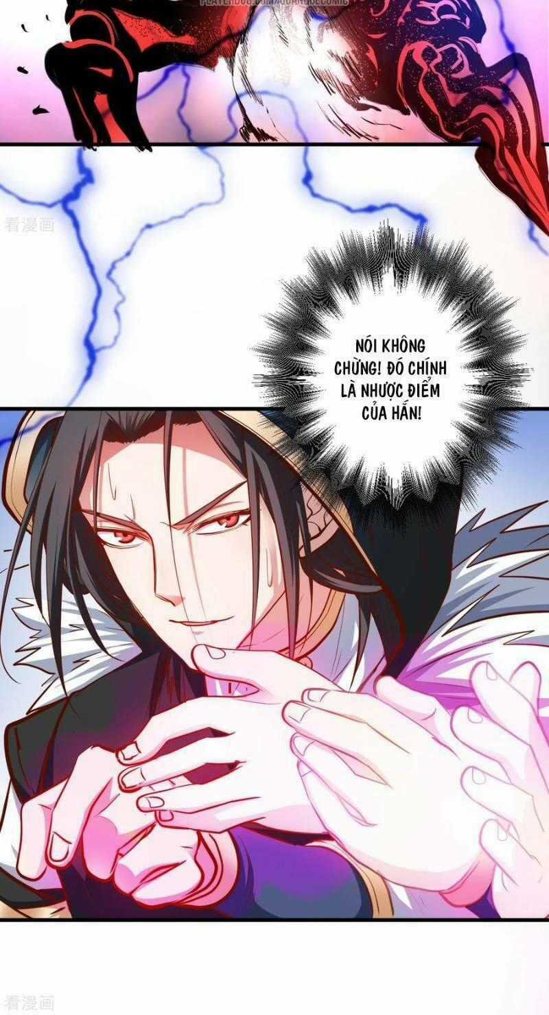 Tối Cường Đại Biểu Hoàng Kim Thận Chapter 55 trang 1