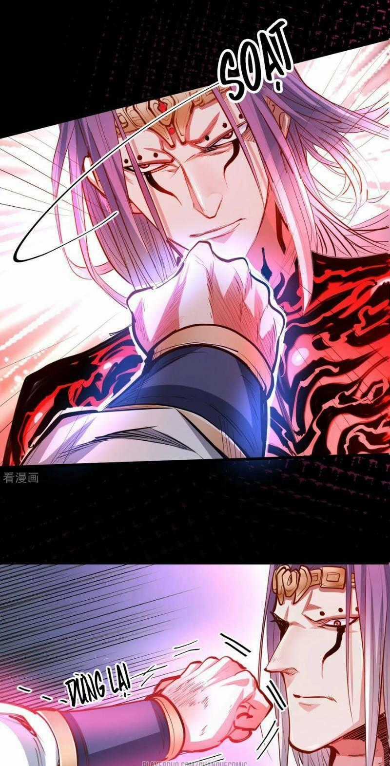 Tối Cường Đại Biểu Hoàng Kim Thận Chapter 56 trang 0