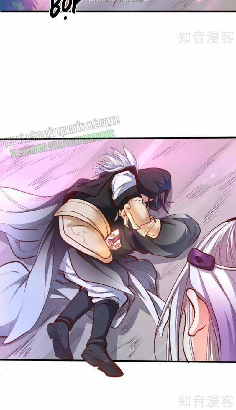 Tối Cường Đại Biểu Hoàng Kim Thận Chapter 57 trang 1