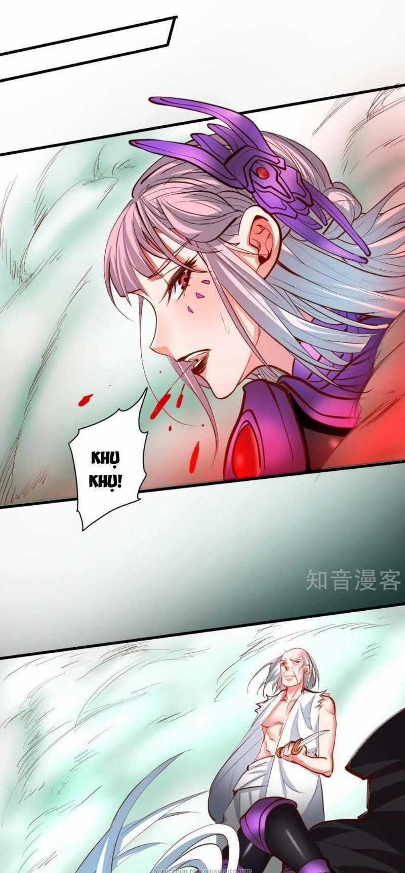 Tối Cường Đại Biểu Hoàng Kim Thận Chapter 58 trang 0