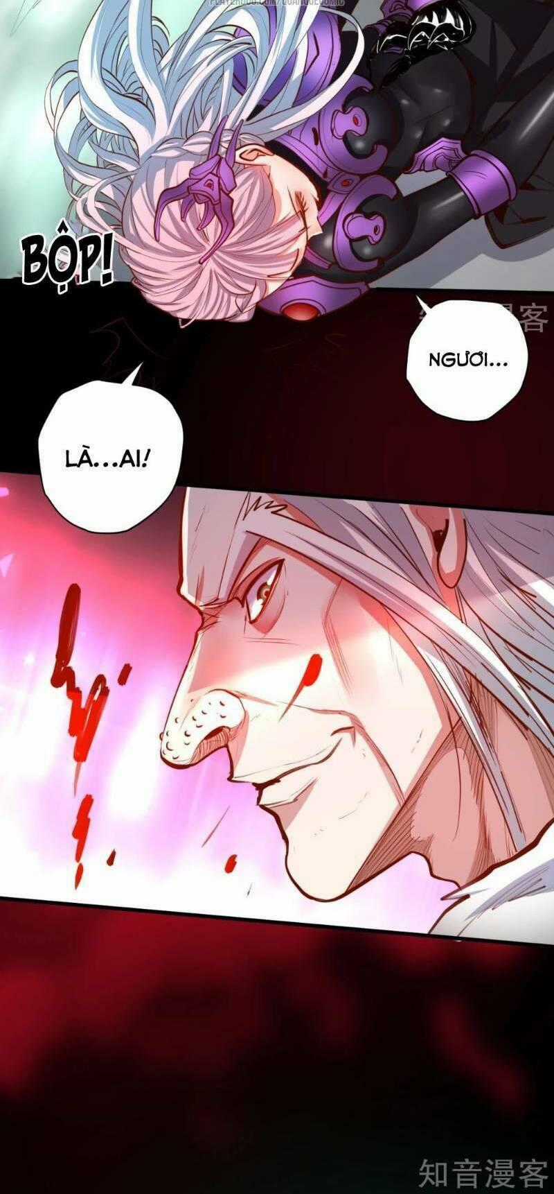 Tối Cường Đại Biểu Hoàng Kim Thận Chapter 58 trang 1