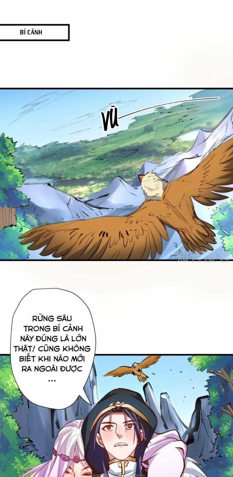 Tối Cường Đại Biểu Hoàng Kim Thận Chapter 59 trang 0