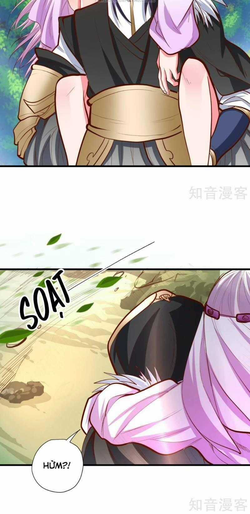 Tối Cường Đại Biểu Hoàng Kim Thận Chapter 59 trang 1