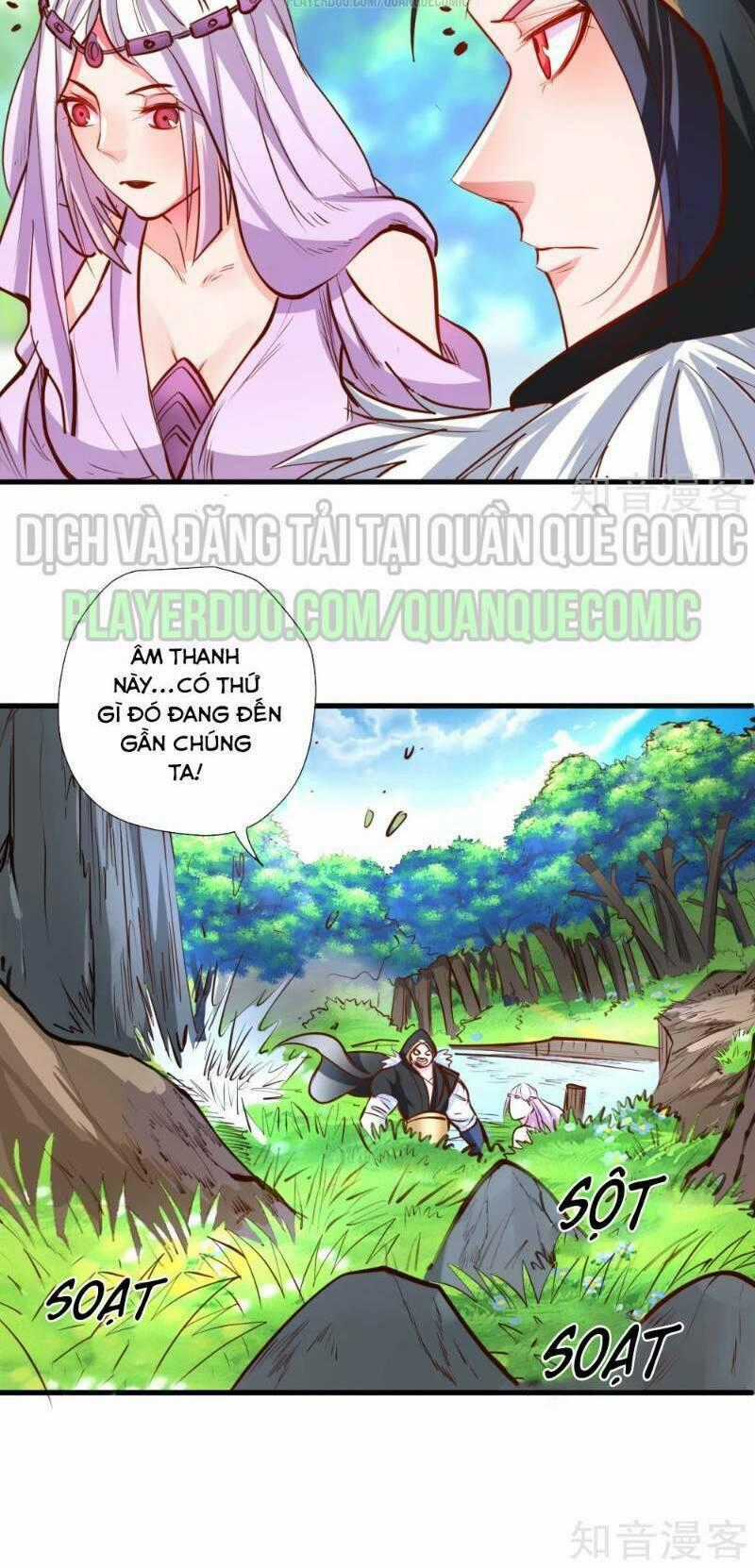 Tối Cường Đại Biểu Hoàng Kim Thận Chapter 61 trang 1