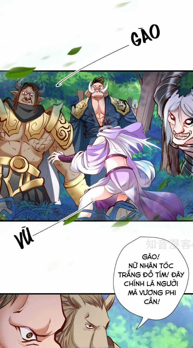 Tối Cường Đại Biểu Hoàng Kim Thận Chapter 62 trang 0