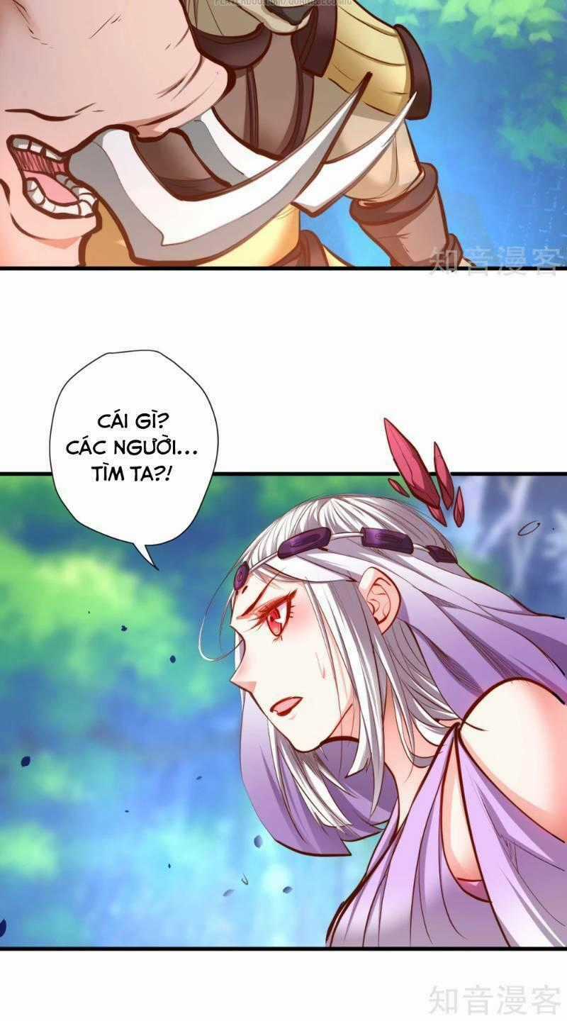 Tối Cường Đại Biểu Hoàng Kim Thận Chapter 62 trang 1
