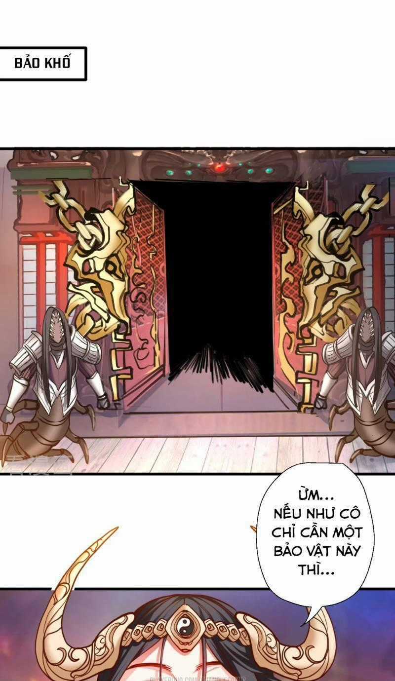 Tối Cường Đại Biểu Hoàng Kim Thận Chapter 64 trang 0