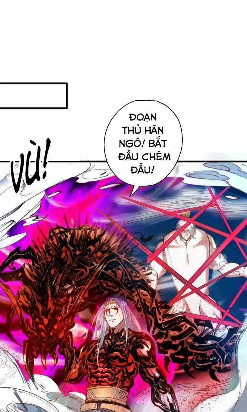 Tối Cường Đại Biểu Hoàng Kim Thận Chapter 67 trang 0