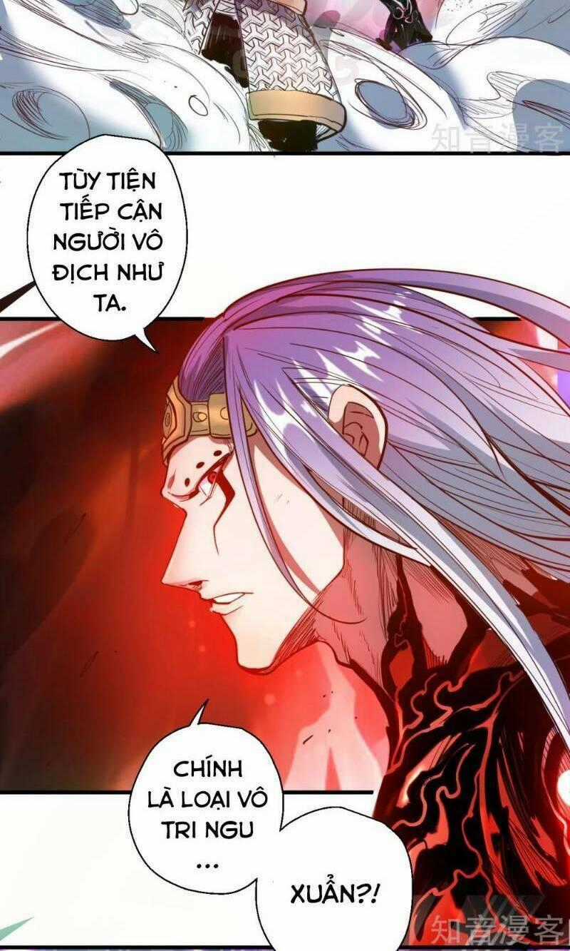 Tối Cường Đại Biểu Hoàng Kim Thận Chapter 67 trang 1