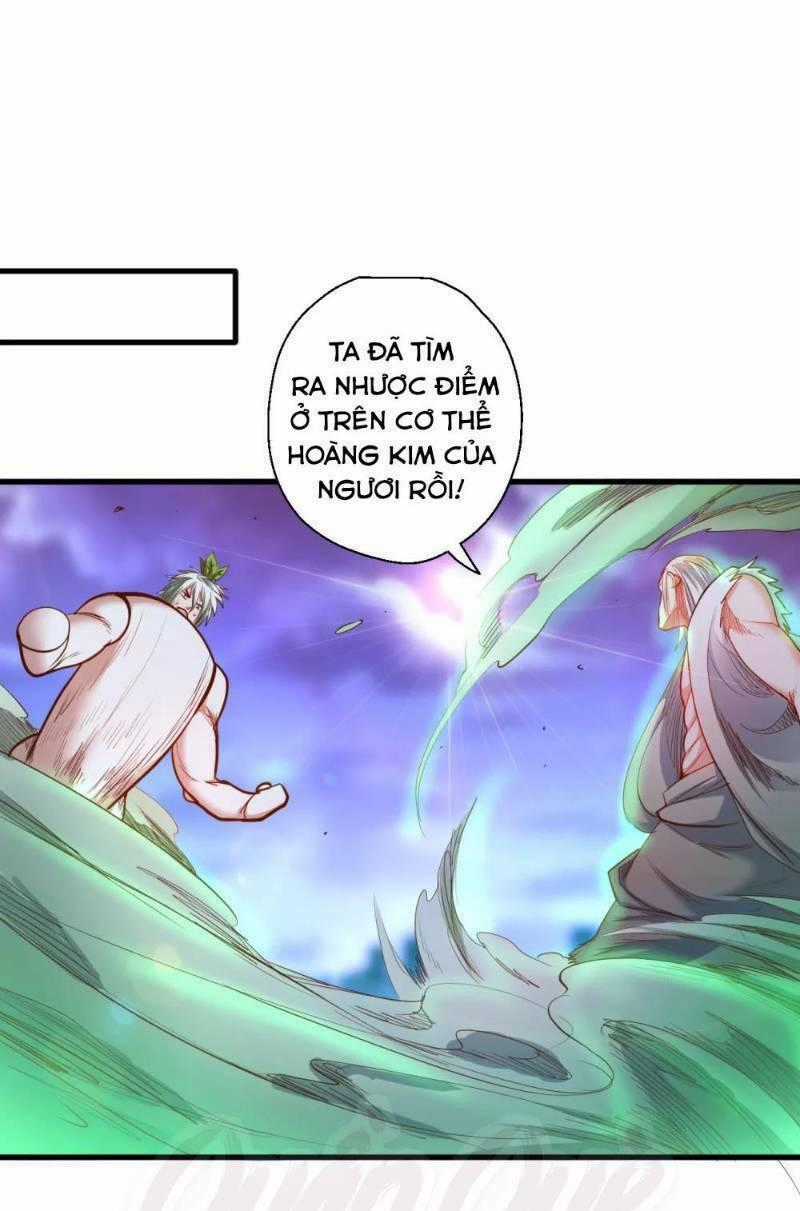 Tối Cường Đại Biểu Hoàng Kim Thận Chapter 68 trang 0