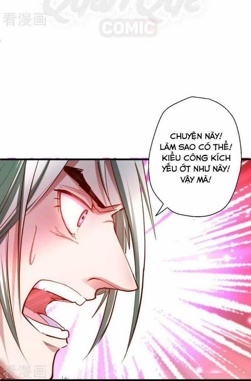 Tối Cường Đại Biểu Hoàng Kim Thận Chapter 68 trang 1