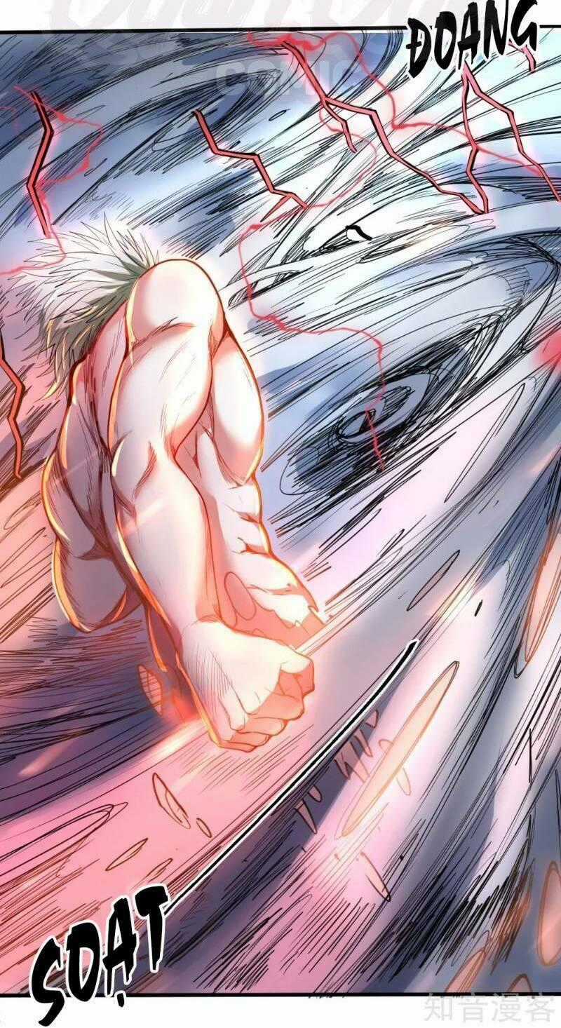 Tối Cường Đại Biểu Hoàng Kim Thận Chapter 69 trang 1