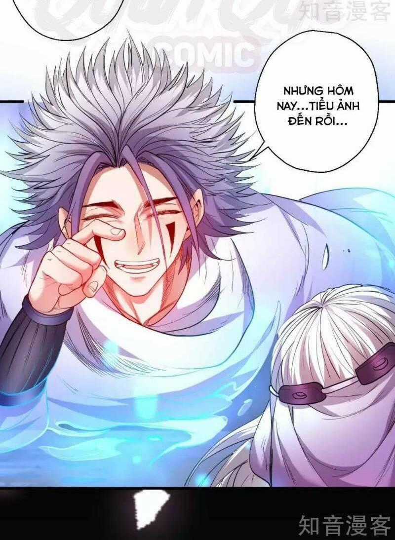 Tối Cường Đại Biểu Hoàng Kim Thận Chapter 73 trang 1