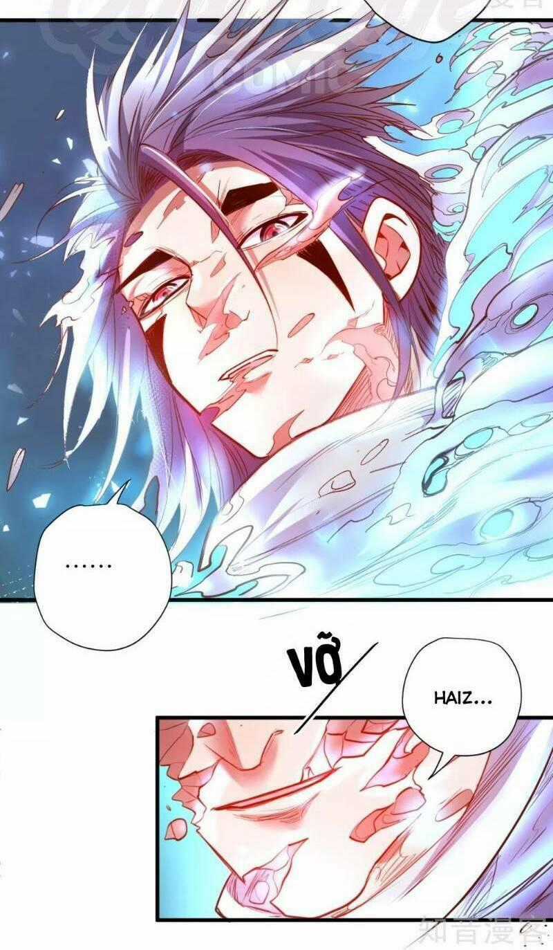 Tối Cường Đại Biểu Hoàng Kim Thận Chapter 74 trang 1