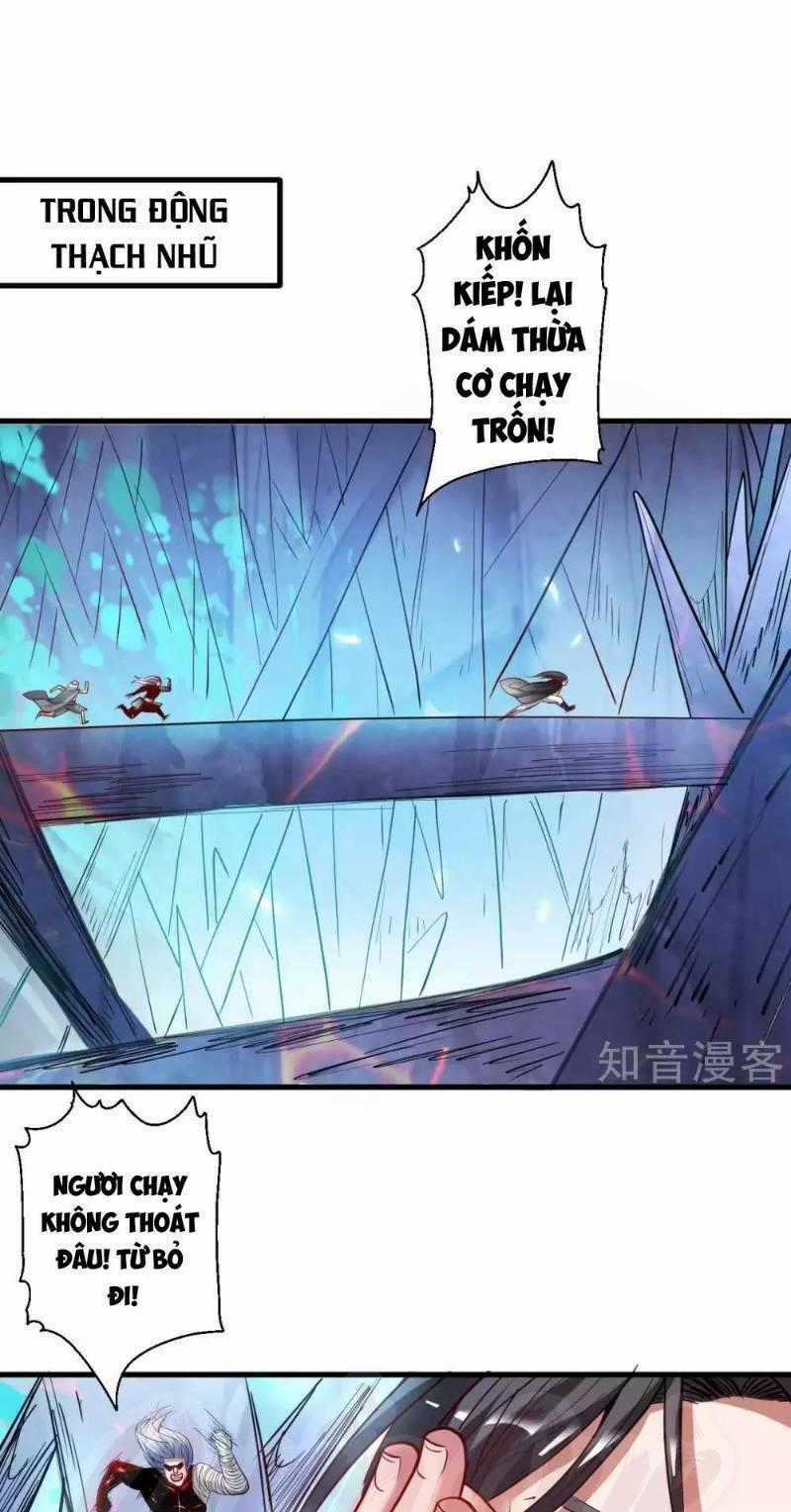 Tối Cường Đại Biểu Hoàng Kim Thận Chapter 75 trang 0