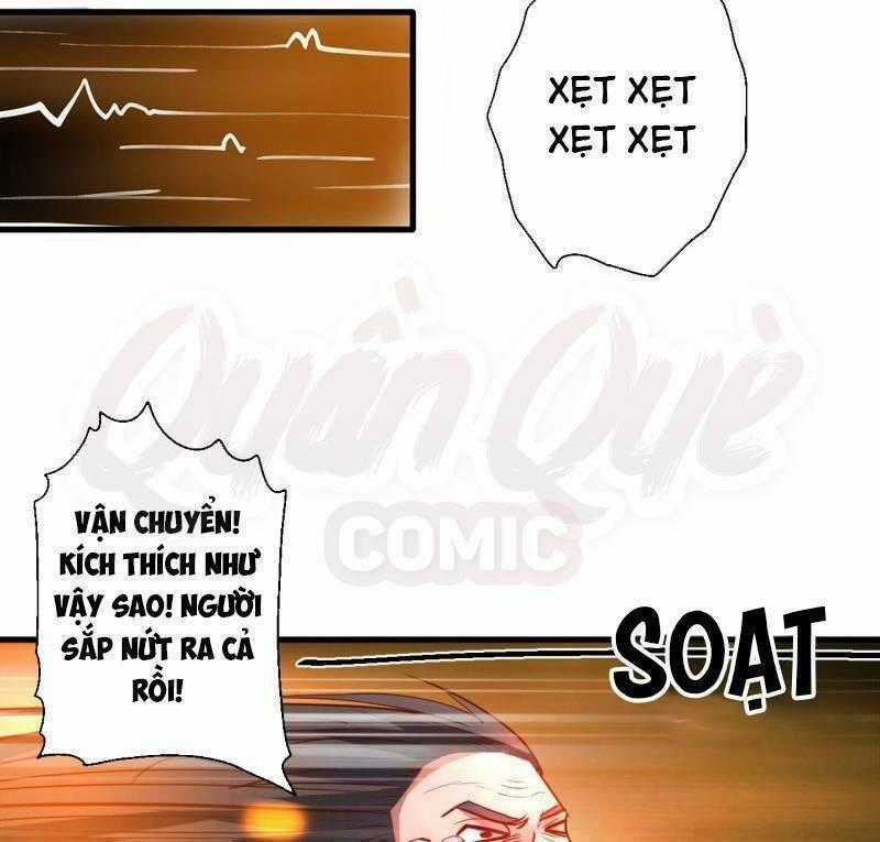 Tối Cường Đại Biểu Hoàng Kim Thận Chapter 78 trang 1