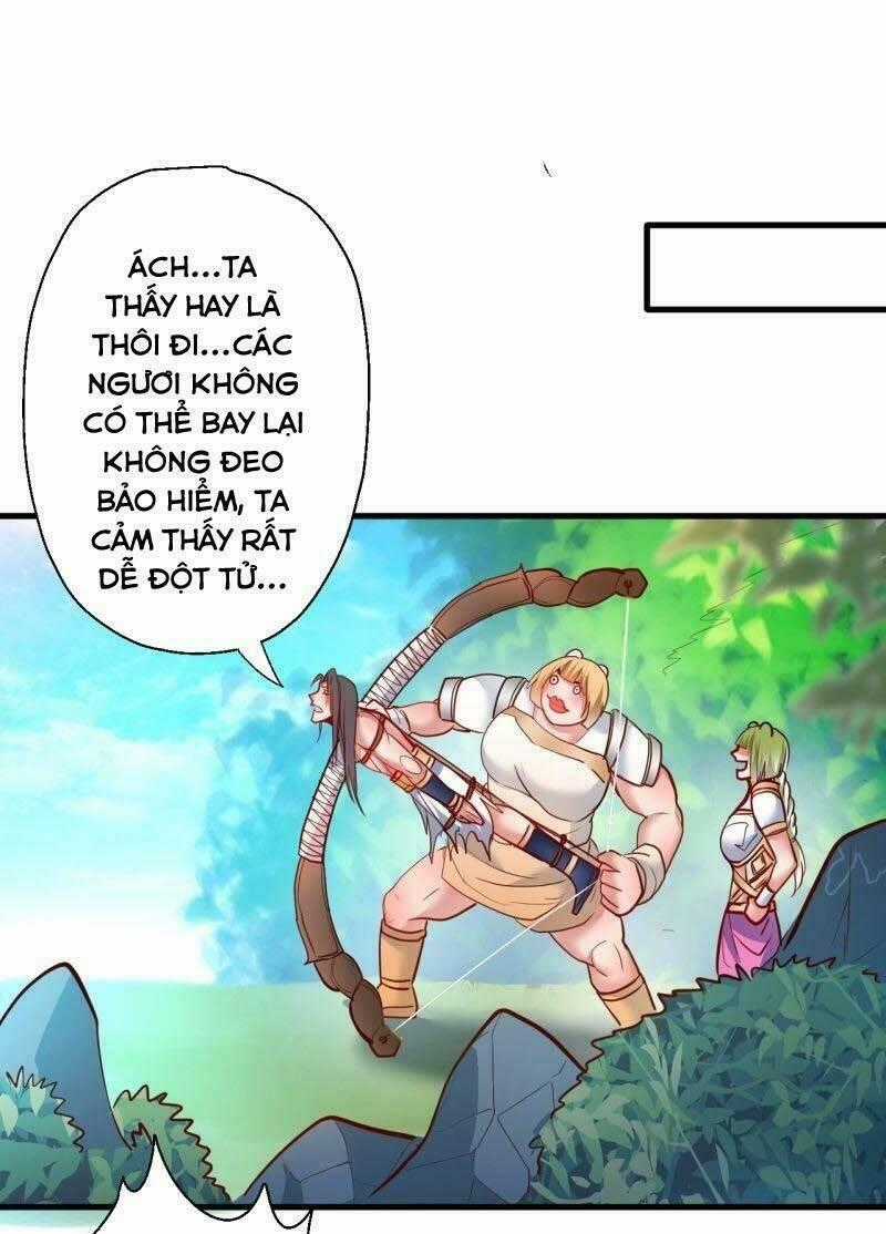Tối Cường Đại Biểu Hoàng Kim Thận Chapter 79 trang 0